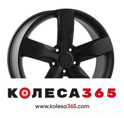 9141758 Legeartis Optima CR8 18 / 8.0J 5 127.0 56.40 71.60