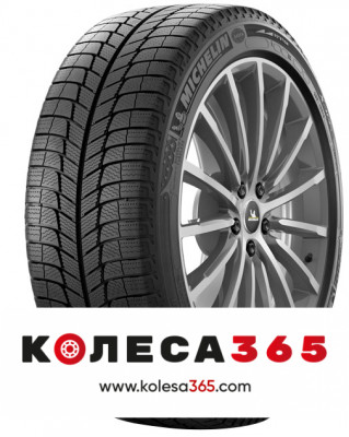 2A796764 Michelin X-Ice 3 185 60 R14 86 H