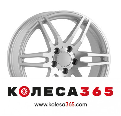 9177943 Legeartis Optima MB104 17 / 7.5J 5 112 36.00 66.60