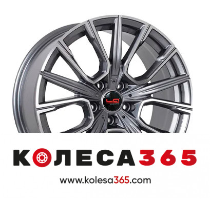 9324420 Legeartis Concept B543 19 / 8.5J 5 112.00 25.00 66.60