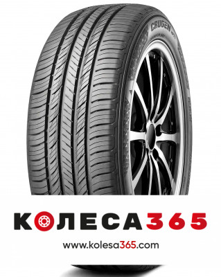 2A2230143 Kumho Crugen HP71 235 65 R17 104 V