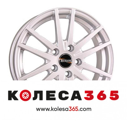 T535-615-566-4x1143-45SL Tech Line 535 15 / 6.0J 4 114.30 45.00 56.60