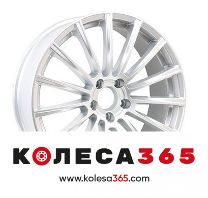 RR049-819-666-5x112-43S RST R049 19 / 8.0J 5 112.00 43.00 66.60