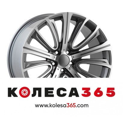 9264819 Legeartis Concept B531 20 / 8.5J 5 112.00 25.00 66.60