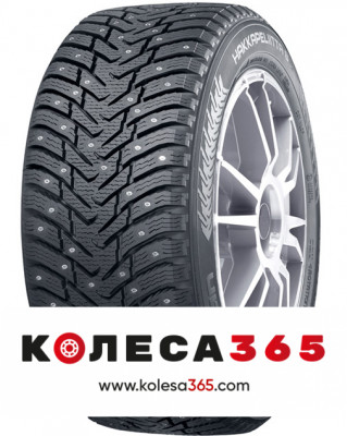 TS31862 Nokian Hakkapeliitta 8 185 70 R14 92 T