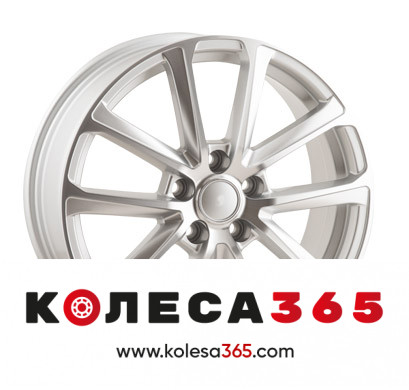 9293668 Legeartis Optima VV241 17 / 7.0J 5 112.00 40.00 57.10