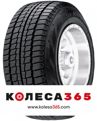 2001364 Hankook Winter RW06 215 70 R15C 109/107 R