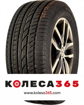 PO502H1 Powertrac Snowstar 235 60 R18 107 H