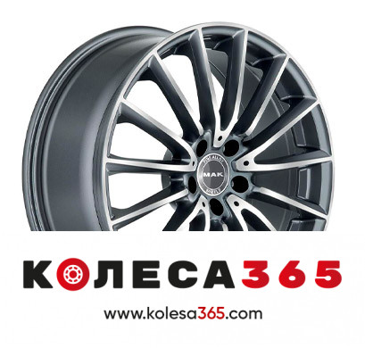 F8090KMQM48WS4X MAK Komet 19 / 8.0J 5 112.00 48.00 66.60