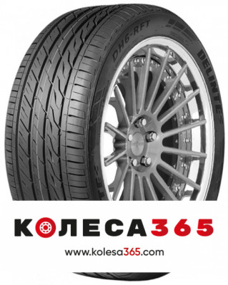 6921109052490 Delinte DH6-RFT 275 30 R20 97 Y