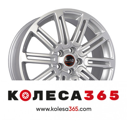 9117785 Legeartis Optima LR19 20 / 8.5J 5 120.00 53.00 72.60