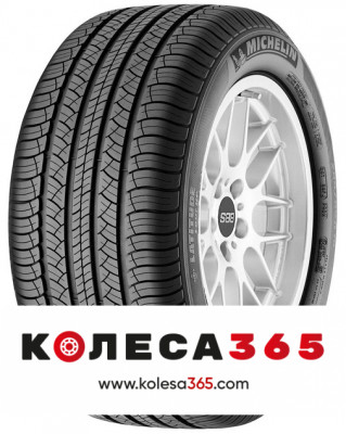 286277 Michelin Latitude Tour HP 215 65 R16 98 H