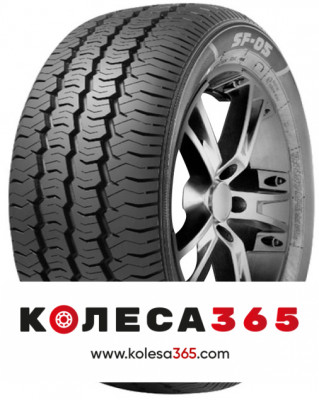 201S9015 Sunfull SF-05 205 65 R15C 102/100 T