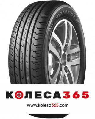 CBPTR91821H16HH0 Triangle TR918 215 60 R16 95 H