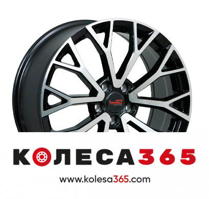 9293251 Legeartis Concept V523 18 / 8.0J 5 108 50.50 63.30