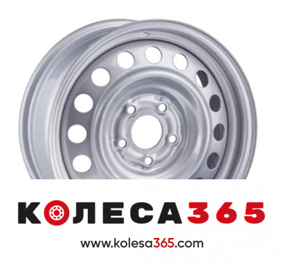 9138185 TREBL X40009 16 / 6.5J 5 114.30 41.00 67.10