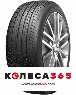 3PUZ2254518E000002 Aosen HU901 225 45 R18 95 W