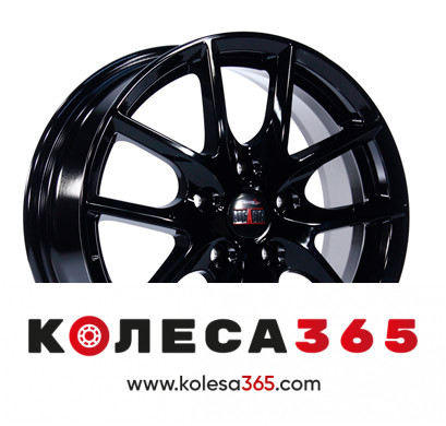 9346578 Alcasta M59 16 / 6.5J 5 114.3 43.00 67.10