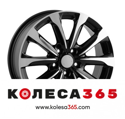 9292871 Legeartis Concept MZ509 17 / 7.0J 5 114.30 50.00 67.10