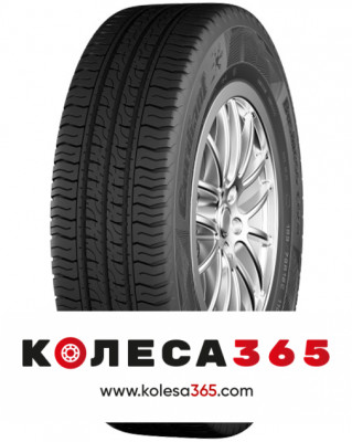 651039649 Cordiant Business CS-2 205 75 R16C 113/111 R