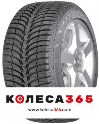 2A547071 Goodyear UltraGrip Ice + 185 60 R15 88 T