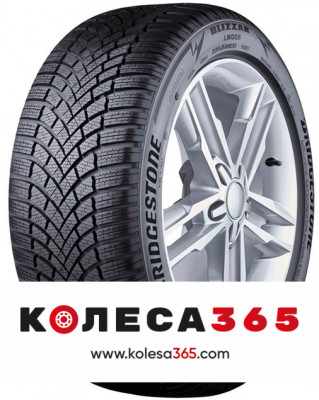 15335 Bridgestone Blizzak LM005 245 40 R18 97 V
