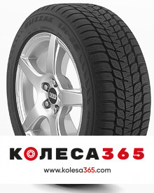 2259 Bridgestone Blizzak LM-25 255 50 R19 107 V