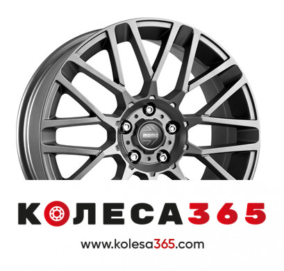 WRGA80825639 Momo Revenge 18 / 8.0J 6 139.7 25.00 106.10