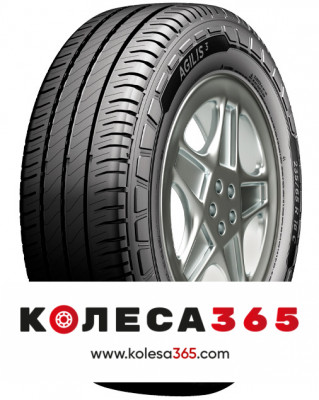 112640 Michelin Agilis 3 235 60 R17C 117/115 R