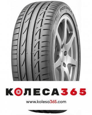 5996 Bridgestone Potenza S001 215 45 R20 95 W