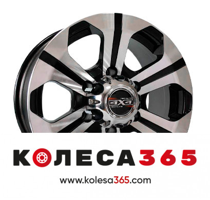 T547-815-108-5x1397-0BD Tech Line 547 15 / 8.0J 5 139.70 0.00 108.10