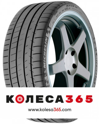 983315 Michelin Pilot Super Sport 275 35 R22 104 Y