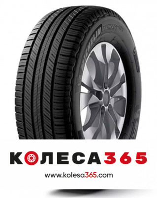 374598 Michelin Primacy SUV 235 55 R20 102 H