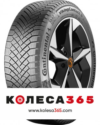 3455080000 Continental VikingContact 8 235 50 R20 104 T
