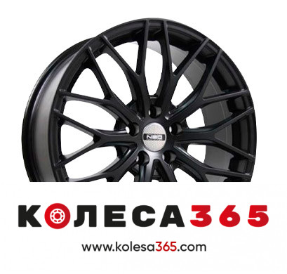 N240-8520-666-5x112-42BL NEO 240 20 / 8.5J 5 112.00 42.00 66.60