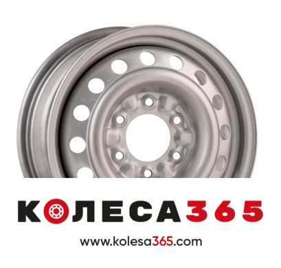 9037 ALCAR STAHLRAD (KFZ) 9037 16 / 5.0J 6 180.00 107.00 138.80