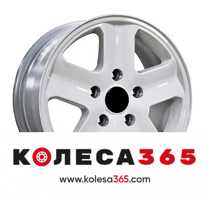 9105058 Legeartis Optima SNG8 16 / 7.0J 5 130.00 43.00 84.10