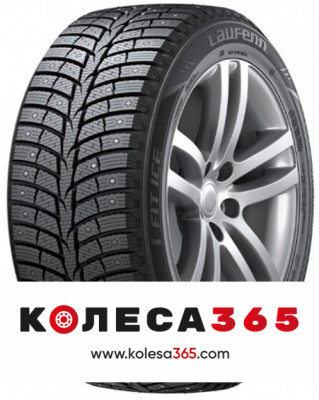 1020080 Laufenn I FIT ICE LW71 215 55 R16 97 T