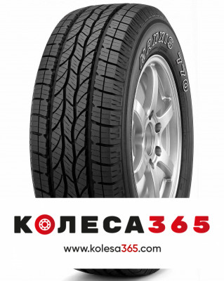 ETP00311500 Maxxis HT-770 BRAVO 225 70 R16 107 T