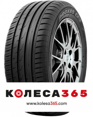 TS00073 Toyo Proxes CF2 195 45 R16 84 V