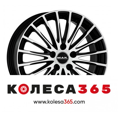 F8080FAIB42VK MAK Fatale 18 / 8.0J 5 112.00 42.00 76.00