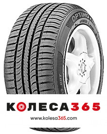 1007015 Hankook Optimo K715 195 60 R15 88 T