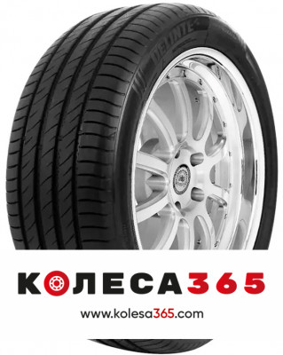 6921109058843 Delinte DS-2 SUV 255 50 R20 109 Y