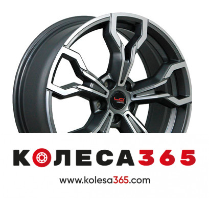 9303880 Legeartis Concept B563 18 / 7.0J 5 112.00 22.00 66.60