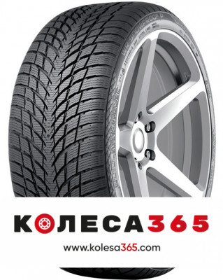 T431267 Nokian Tyres WR Snowproof P 275 35 R20 102 W