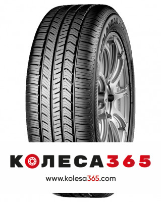R7246 Yokohama Geolandar X-CV G057 265 50 R22 112 V