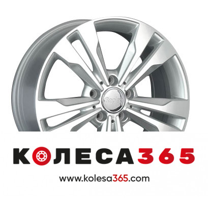 9141216 Legeartis Optima MB131 17 / 7.5J 5 112.0 47.00 66.60