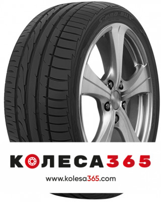 2ATP00171100 Maxxis S-PRO 255 45 R19 104 W