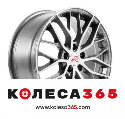 X-trikeRST RAV4 R008 18 / 7.5J 5 114.30 45.00 60.10