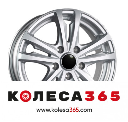 41005879 Replica H Ki46H 16 / 6.0J 5 114.3 48.00 67.10
